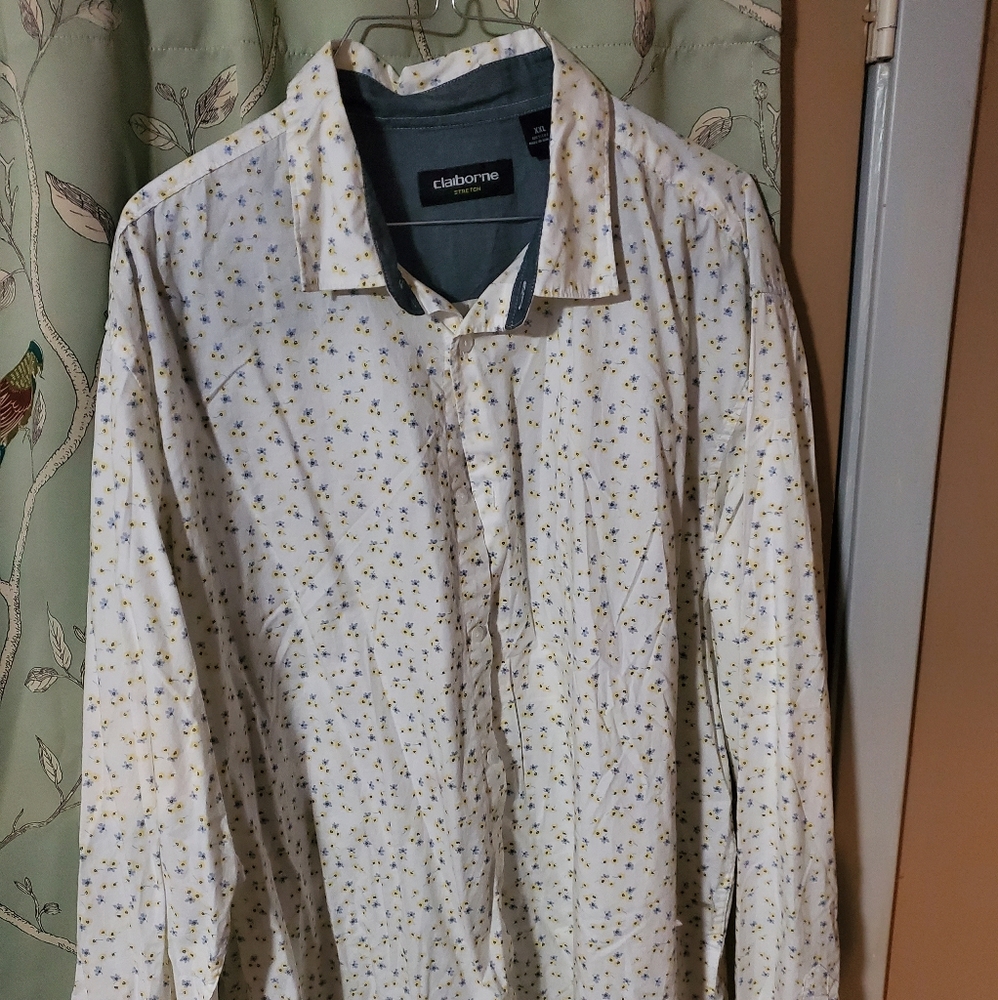 Nice mens shirt